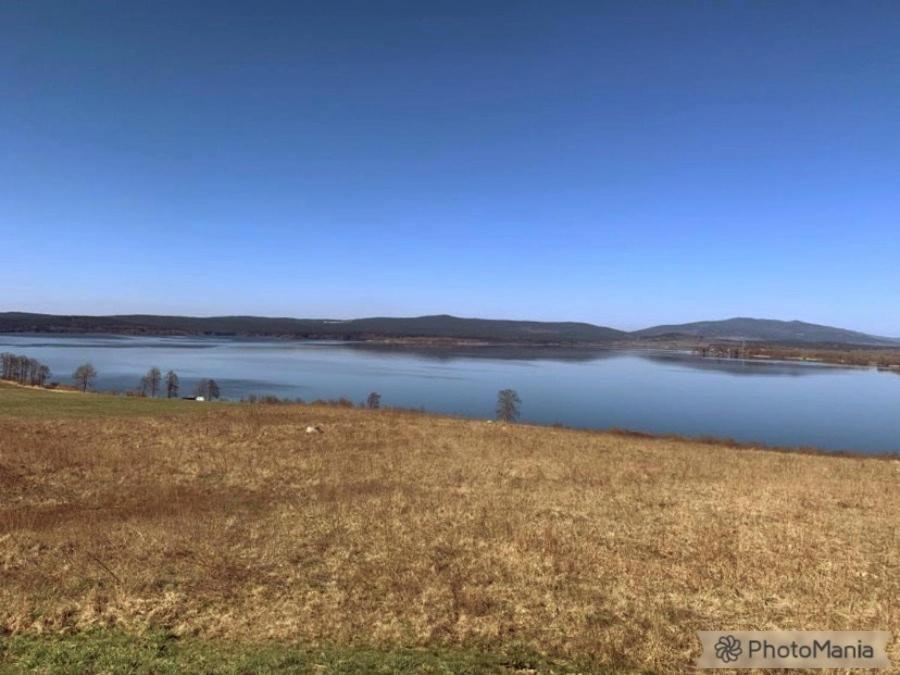 Astra Lipno Apartamento Frymburk Exterior foto