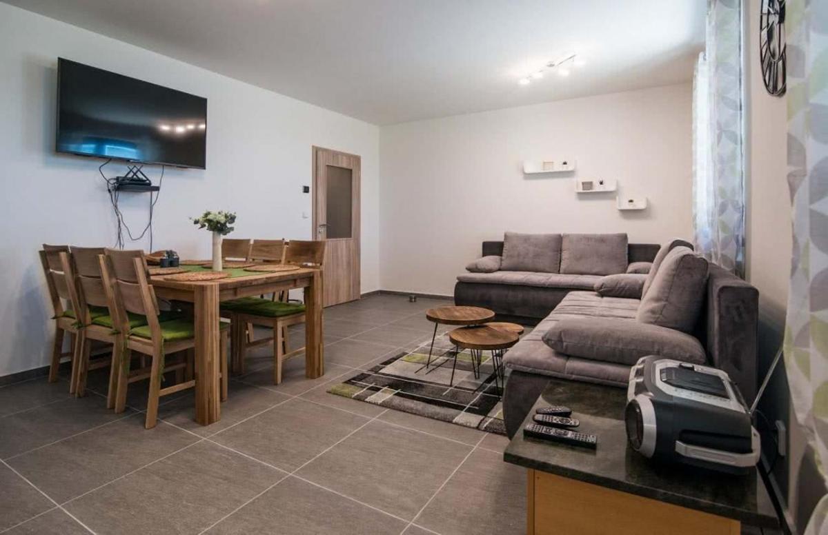 Astra Lipno Apartamento Frymburk Exterior foto